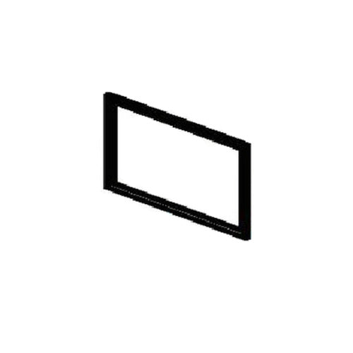 LG Part# MDS64510906 Gasket Assembly - Genuine OEM