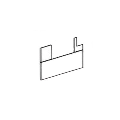 LG Part# MDS65810801 Foam Gasket - Genuine OEM