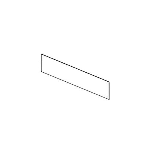 LG Part# MDS66451002 Foam Gasket - Genuine OEM