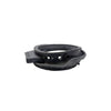LG Part# MDS67661701 Washer Gasket - Genuine OEM