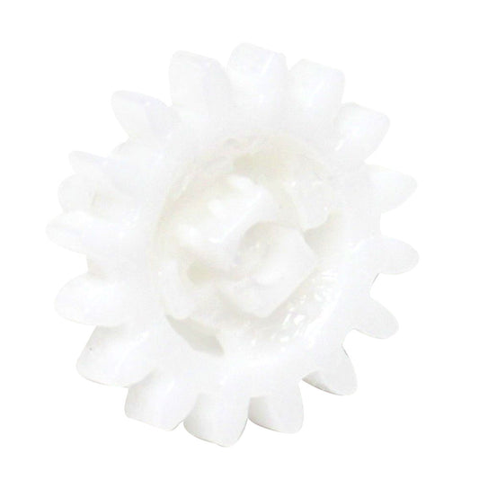 LG Part# MDT62447301 Ice Drawer Gear - Genuine OEM