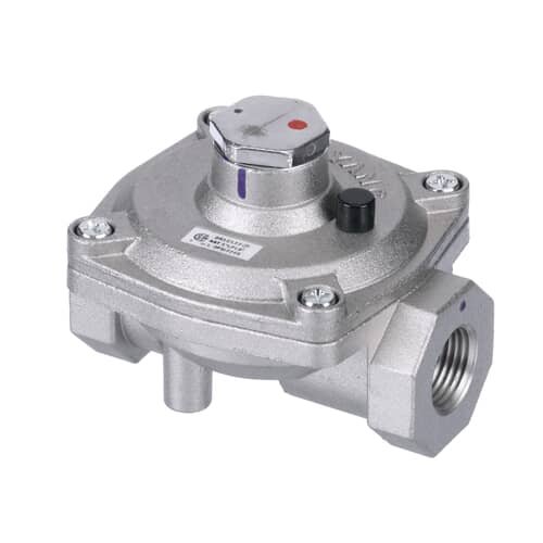 LG Cooktop Pressure Regulator LCG3611ST/01