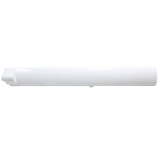 LG Part# MDX61171701 Grille Vent (White) - Genuine OEM