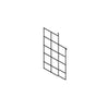 LG Part# MDX61893203 Rear Grille - Genuine OEM