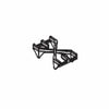 LG Part# MDX64372003 Grille Assembly - Genuine OEM