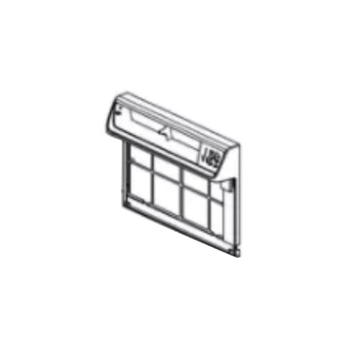 LG Part# MDX65152001 Grille (Front) - Genuine OEM