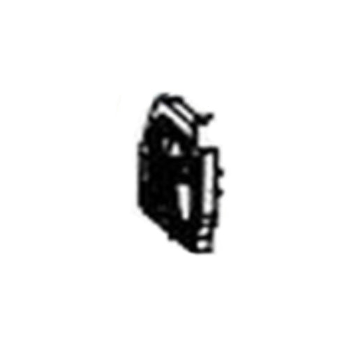 LG Part# MEA42772906 Fan Guide - Genuine OEM