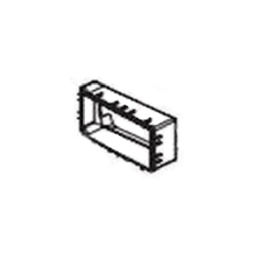 LG Part# MEA61973302 Guide Cover - Genuine OEM