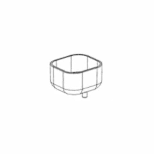 LG Part# MEA63510001 Roller Supporter Guide - Genuine OEM