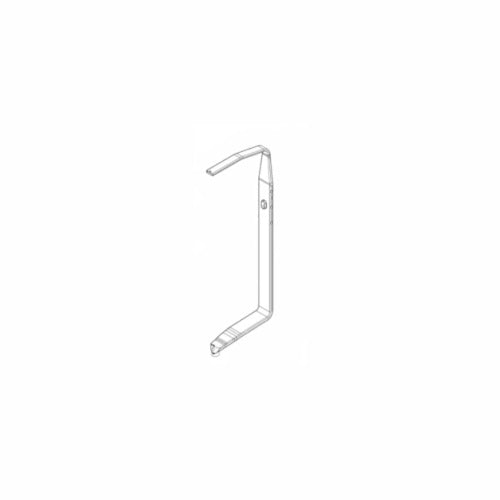 LG Part# MEA64210202 Water Guide - Genuine OEM