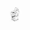 LG Part# MEA64431003 Air Guide - Genuine OEM