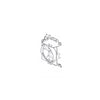 LG Part# MEA64470601 Suction Guide - Genuine OEM