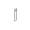 LG Part# MEA65170301 Suction Guide - Genuine OEM