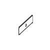 LG Part# MEA65230901 Air Guide - Genuine OEM