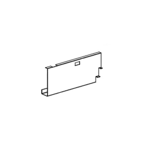 LG Part# MEA65370101 Air Guide - Genuine OEM