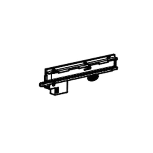 LG Part# MEA65431101 Rail Guide - Genuine OEM