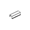 LG Part# MEA66070201 Air Guide - Genuine OEM