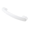 LG Part# MEB38925701 Door Handle (OEM) White