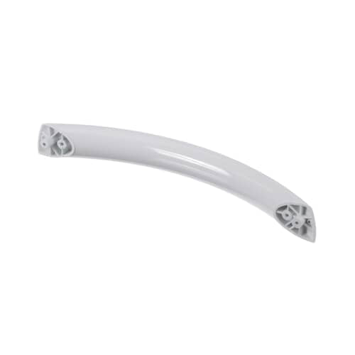 LG Microwave Door Handle - White LMH2016SW