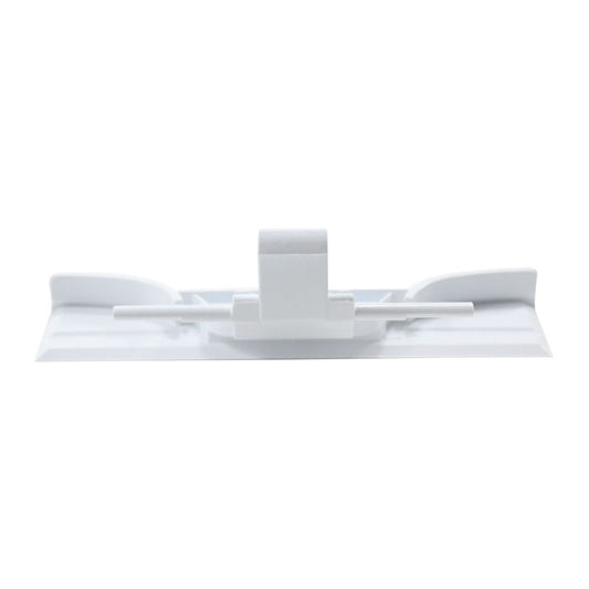 LG Part# MEB49049004 Door Handle (White) - Genuine OEM