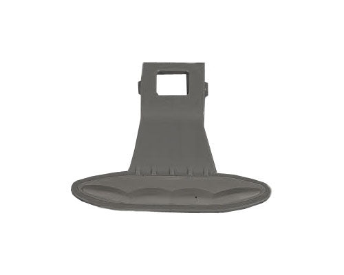 LG Washing Machine Door Handle - Gray WM3455HS