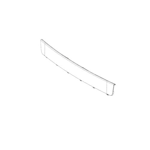 LG Part# MEB61849505 Dryer Handle - Genuine OEM