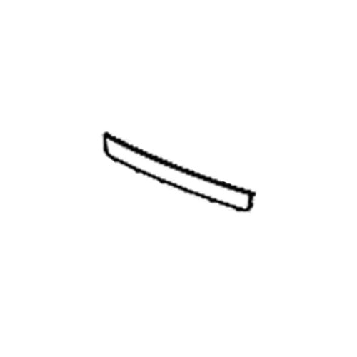 LG Part# MEB61849509 Handle Assembly - Genuine OEM