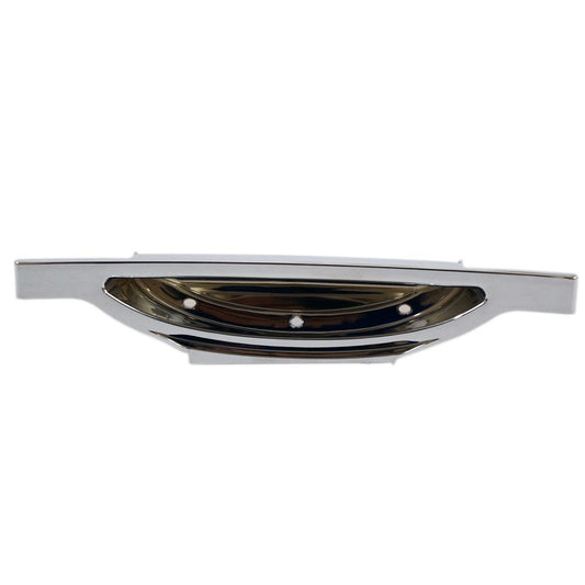 LG Part# MEB61914201 Door Handle (White) - Genuine OEM