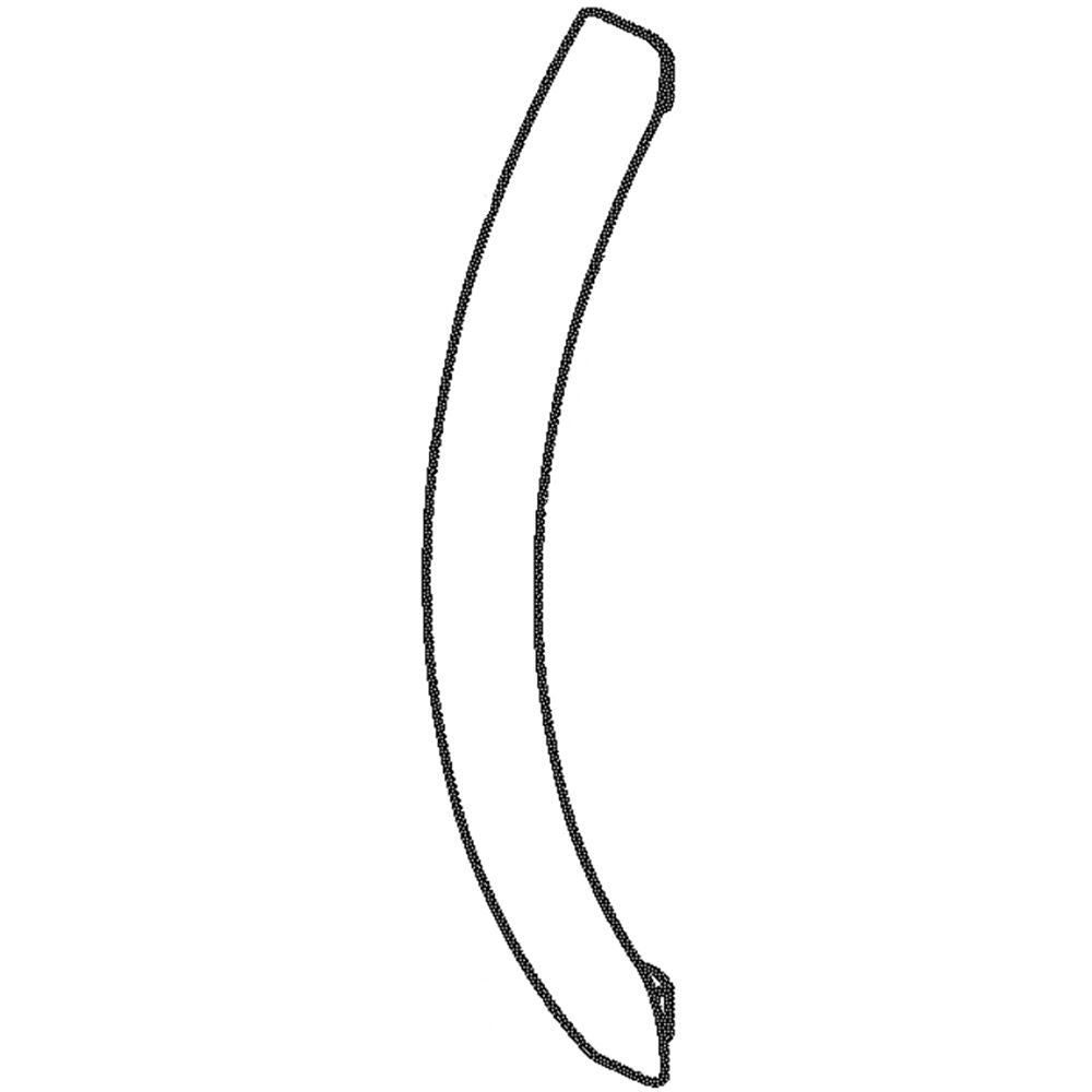 LG Part# MEB61954410 Handle - Genuine OEM