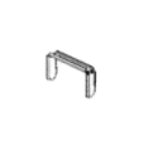 LG Part# MEB62154201 Handle Assembly - Genuine OEM
