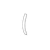 LG Part# MEB62274501 Door Handle - Genuine OEM