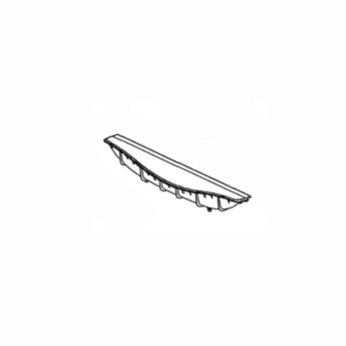 LG Part# MEB62494501 Handle Assembly - Genuine OEM