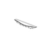 LG Part# MEB62494503 Handle Assembly - Genuine OEM