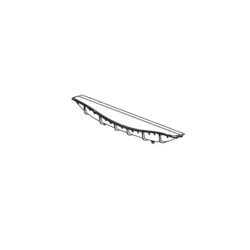 LG Part# MEB62494503 Handle Assembly - Genuine OEM