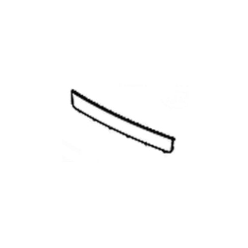 LG Part# MEB63034505 Handle Assembly - Genuine OEM
