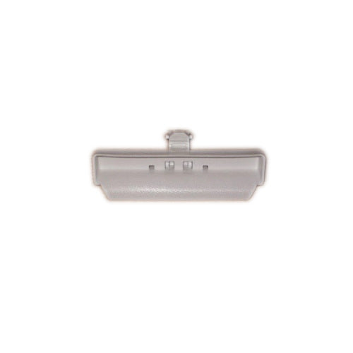 LG Part# MEB63694604 Handle Assembly - Genuine OEM