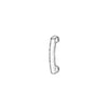 LG Part# MEB63695801 Door Handle - Genuine OEM