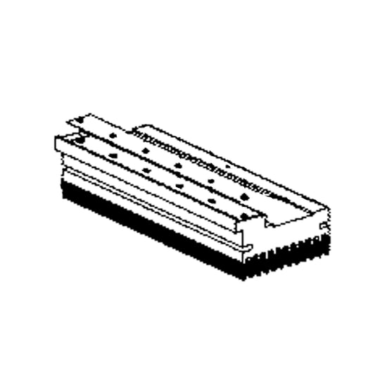 LG Part# MED47155001 Heat Sink - Genuine OEM