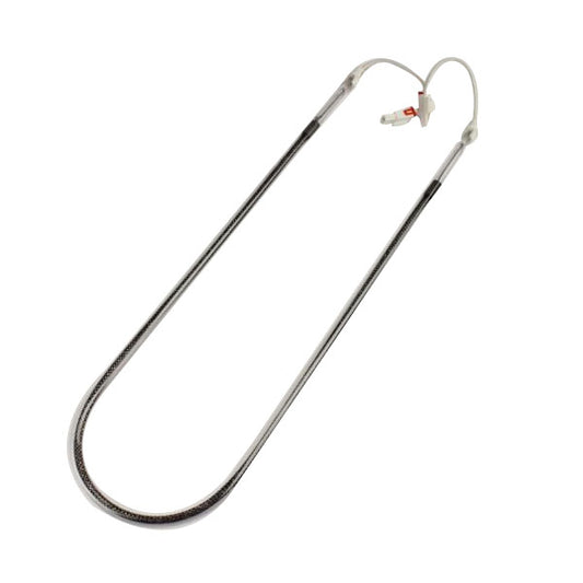 LG Part# MEE61844801 Defrost Heater (Carbon) - Genuine OEM