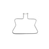 LG Part# MEE62306302 Sheath Heater - Genuine OEM