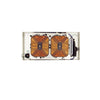 LG Part# MEE63565001 Working Coil Heater - Genuine OEM