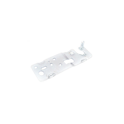 LG Part# MEF62821910 Hinge Assembly - Genuine OEM