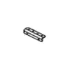 LG Part# MEF64261903 Lower Hinge - Genuine OEM
