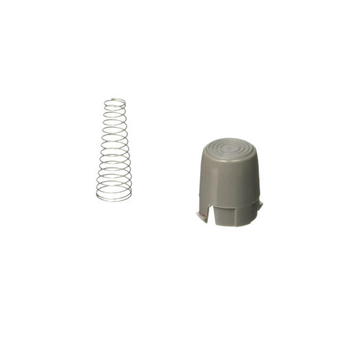LG Part# MEG61961401 Magnetic Door Plunger - Genuine OEM
