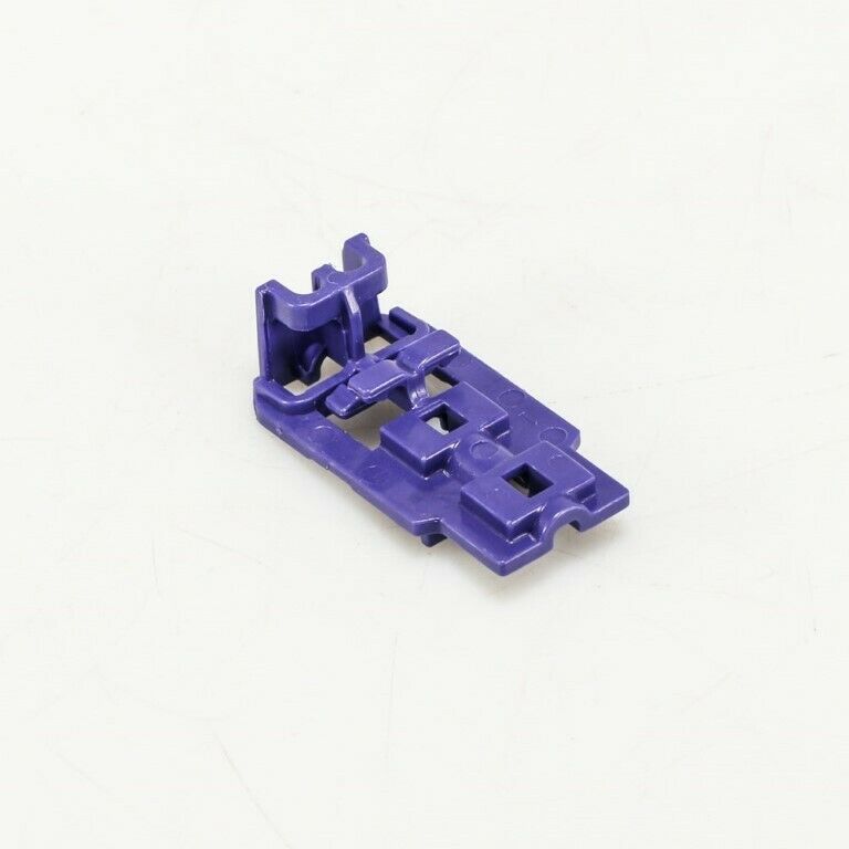 LG Dishwasher Dishrack Roller Bracket LDT9965BD