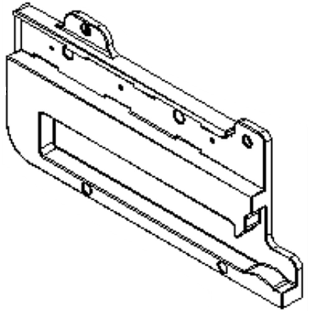 LG Part# MEG62900402 Holder Rail - Genuine OEM