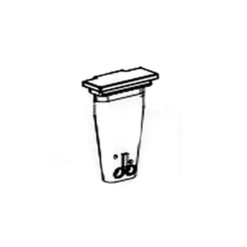 LG Part# MEG66442101 Holder Assembly - Genuine OEM