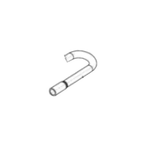 LG Part# MEJ61841829 Connector Hose - Genuine OEM