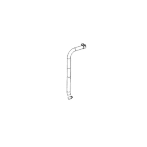 LG Part# MEJ61904807 Pump Hose - Genuine OEM
