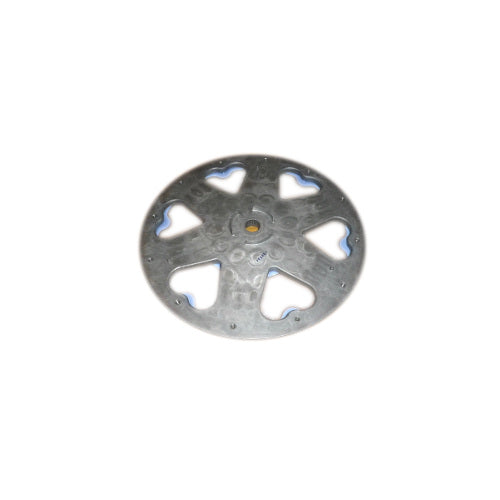 LG Part# MEL62021601 Inner Tub Hub - Genuine OEM